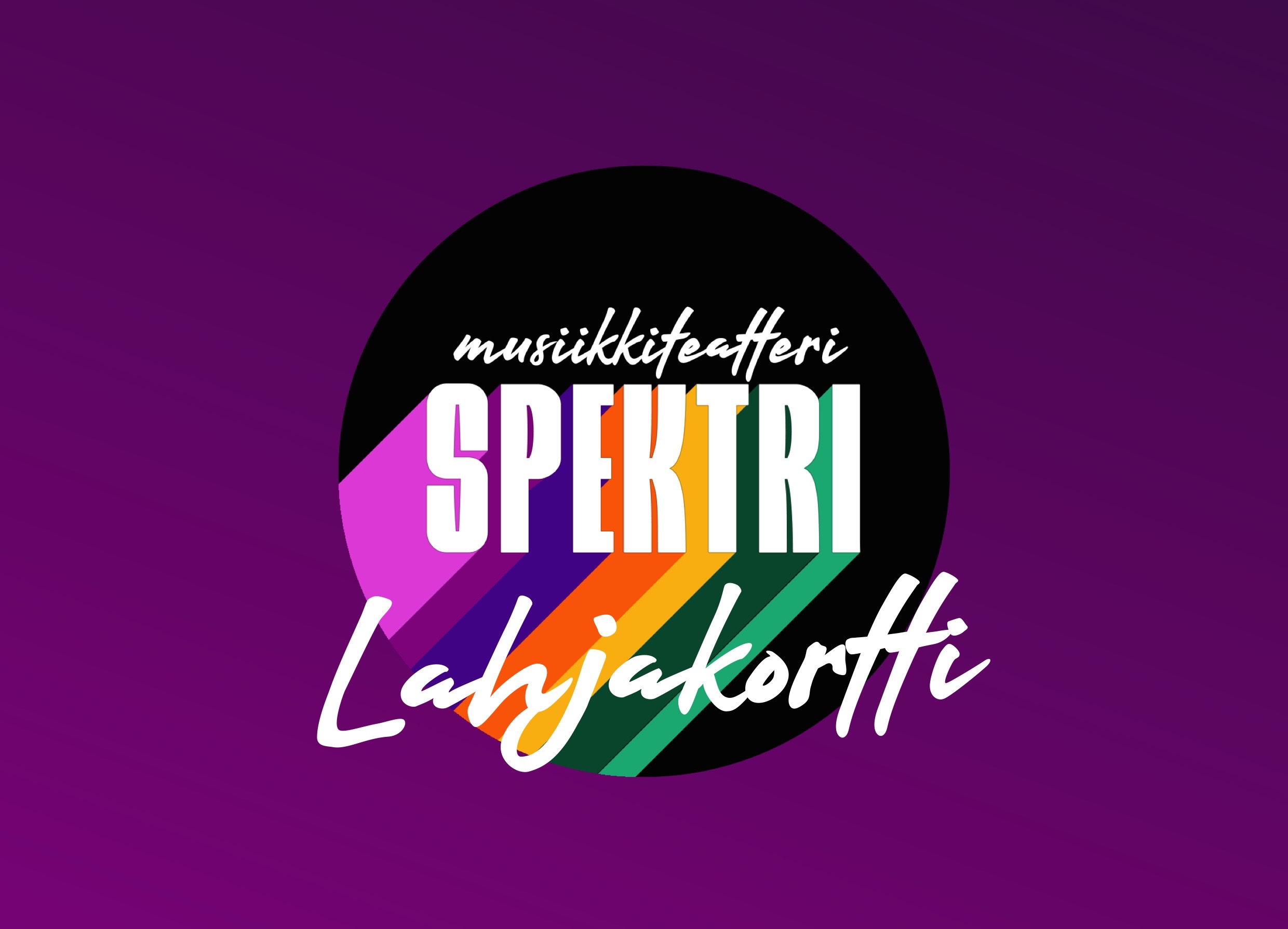 Lahjakortti