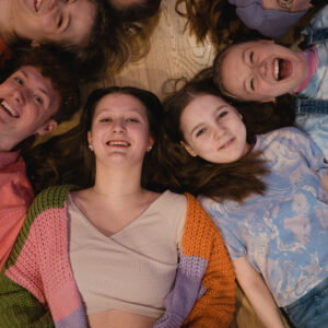 Nuorten musiikkiteatteri (11–16v)