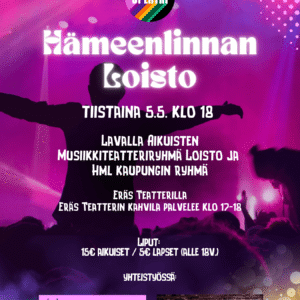 Hämeenlinnan Loisto